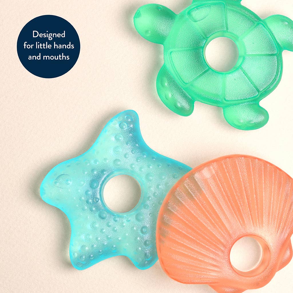 Cutie Coolers™ (Seaside Coolers)