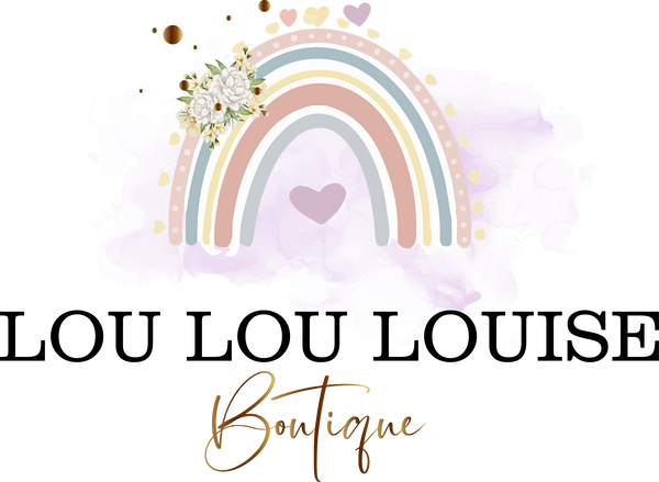 Lou Lou Louise Boutique logo