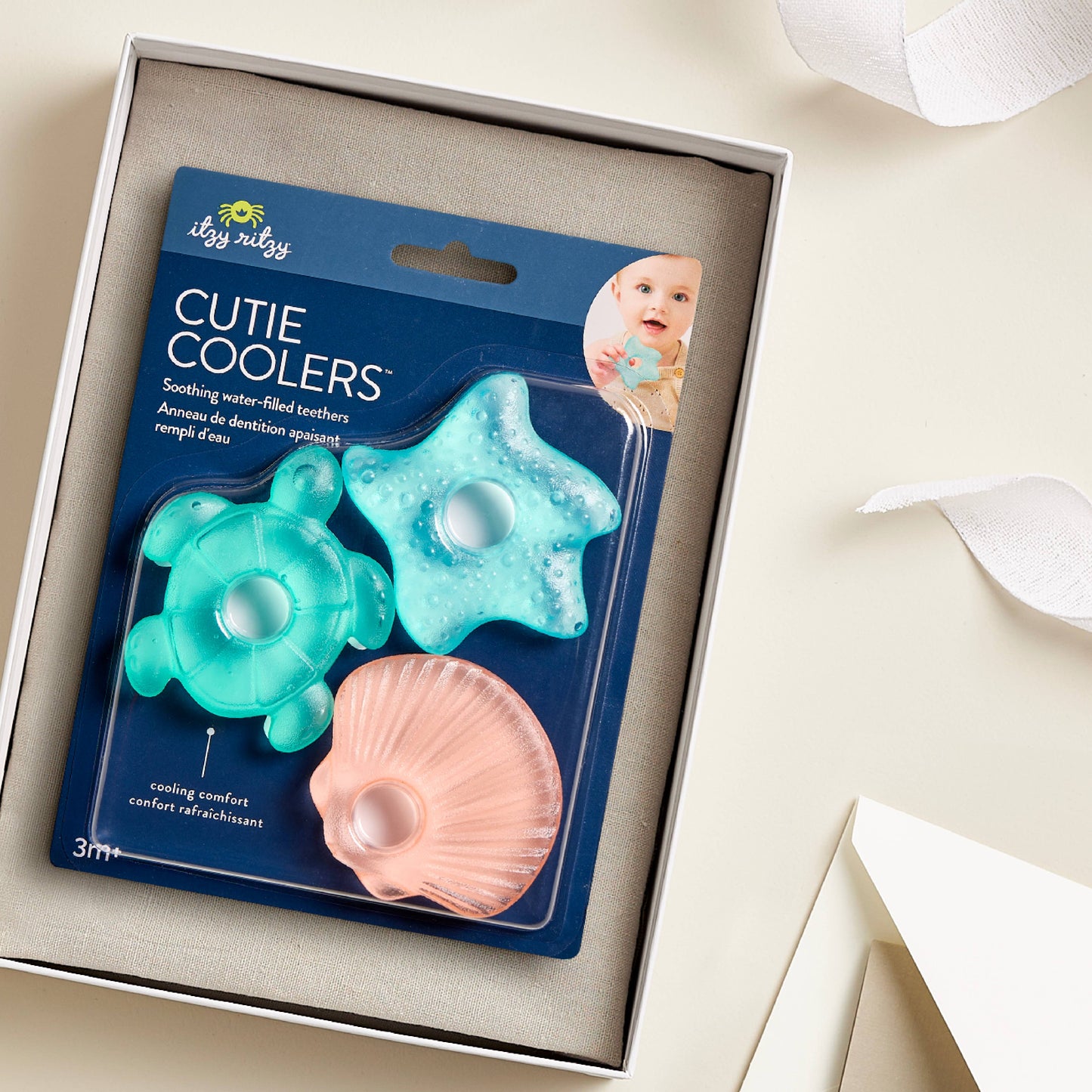 Cutie Coolers™ (Seaside Coolers)