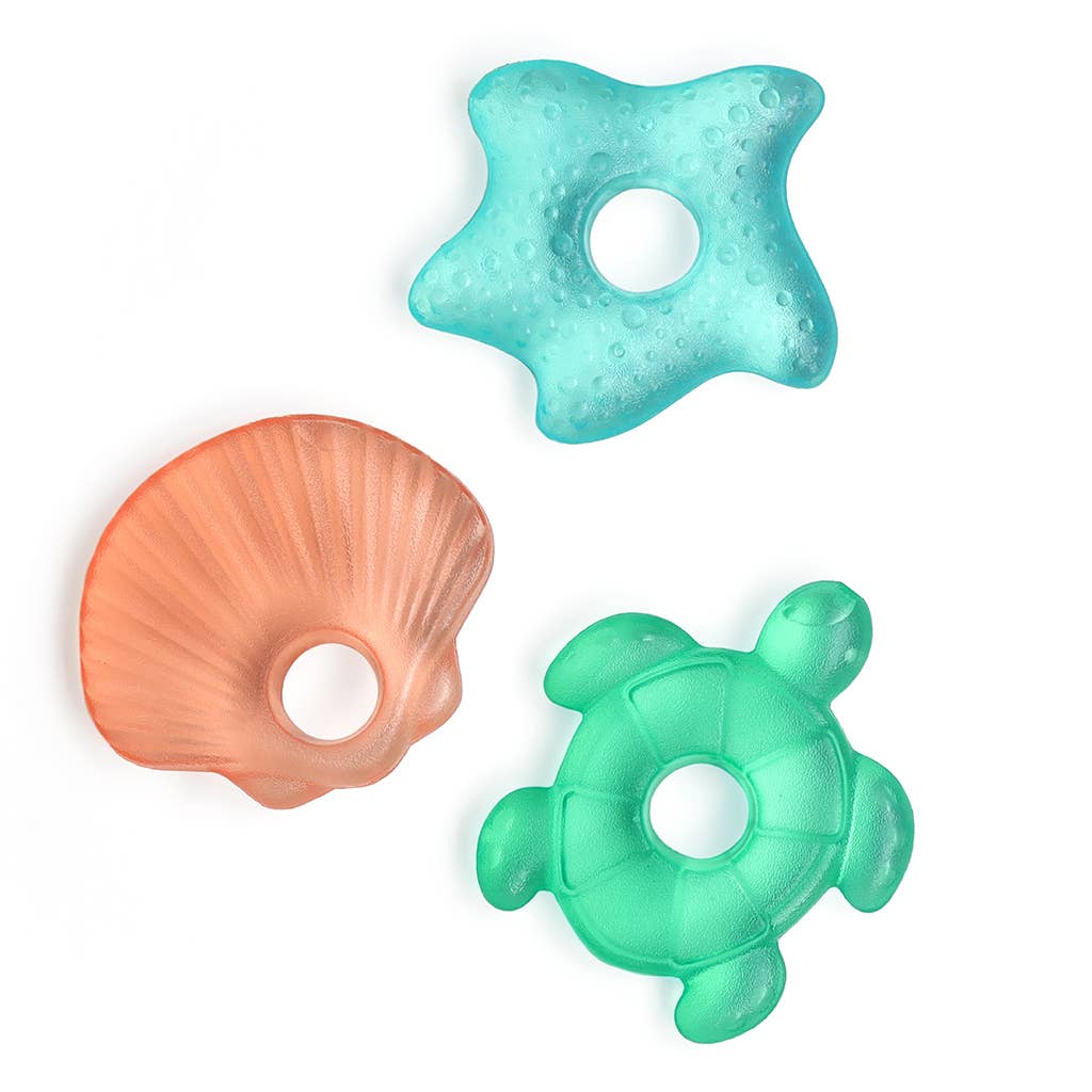 Cutie Coolers™ (Seaside Coolers)
