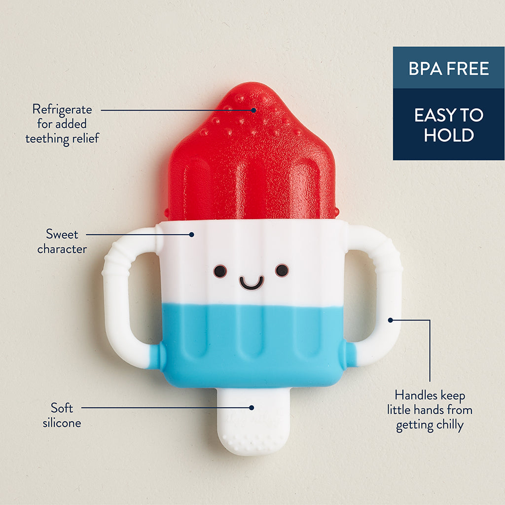 Itzy Cool Hero Pop