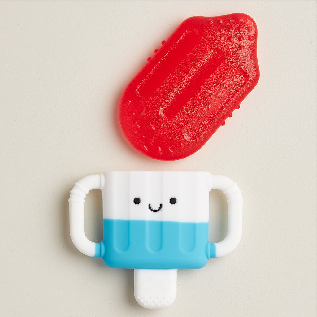 Itzy Cool Hero Pop