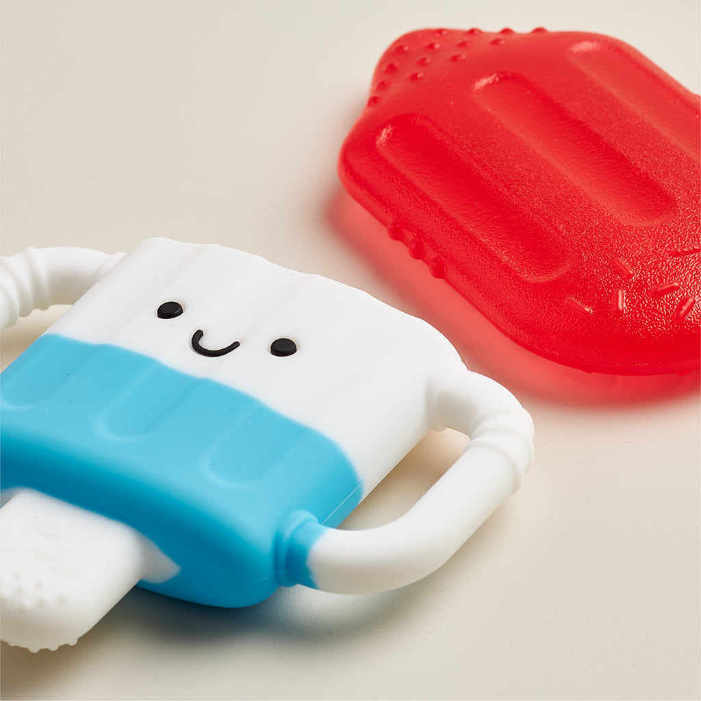 Itzy Cool Hero Pop