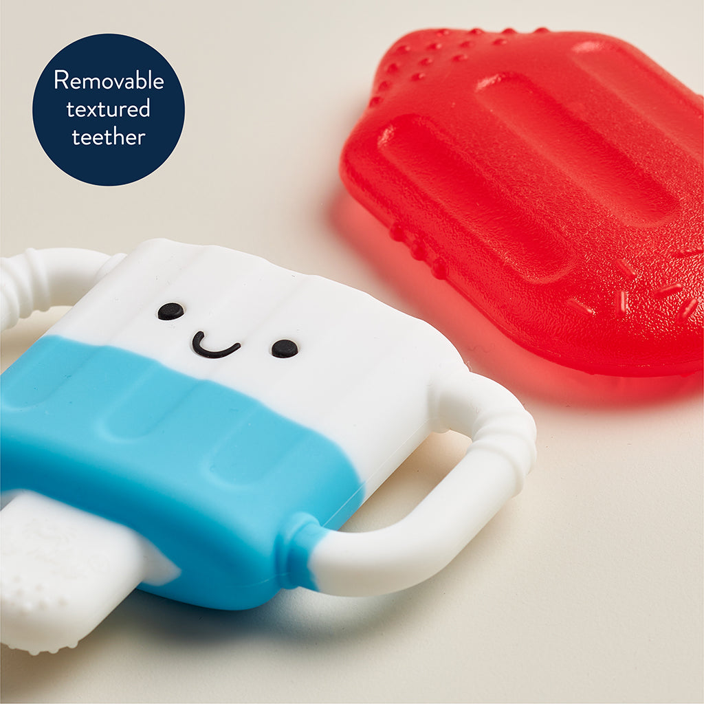 Itzy Cool Hero Pop