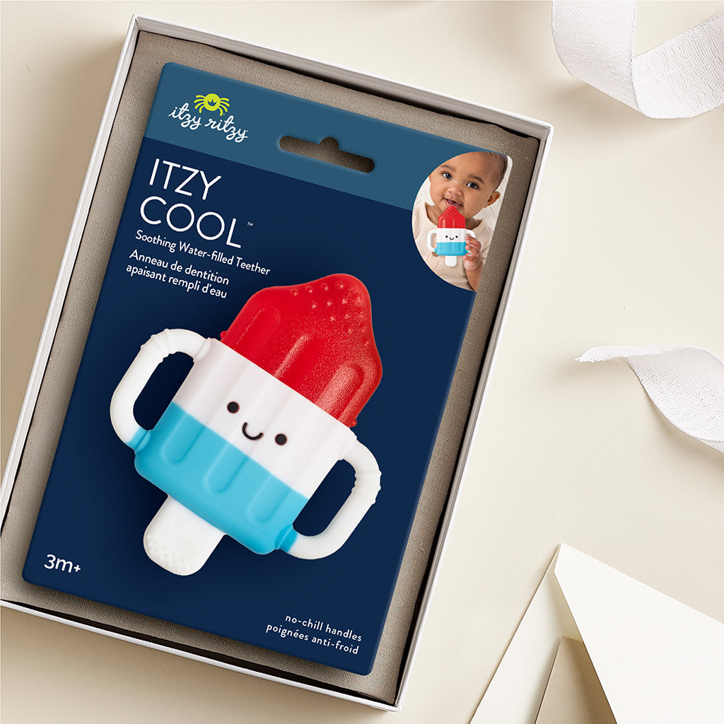 Itzy Cool Hero Pop