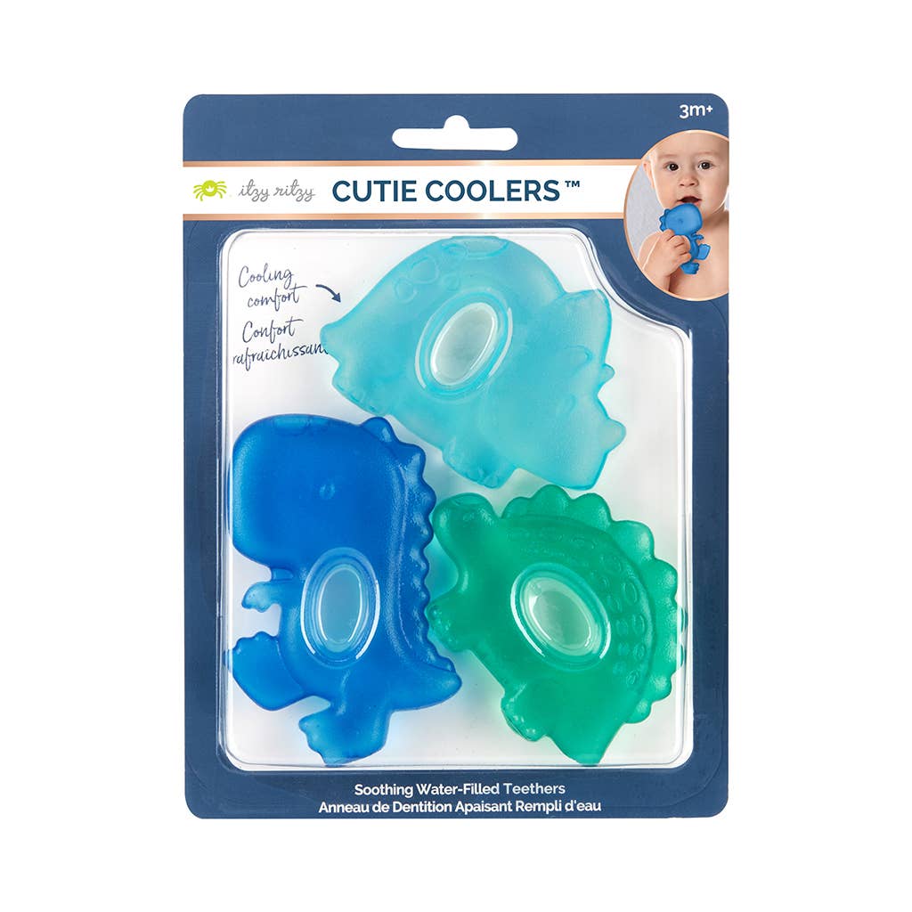 Cutie Coolers™ (Seaside Coolers)