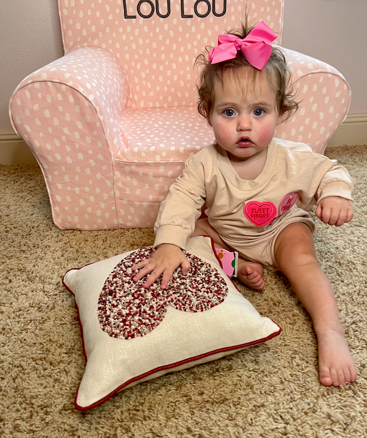 Candy Heart