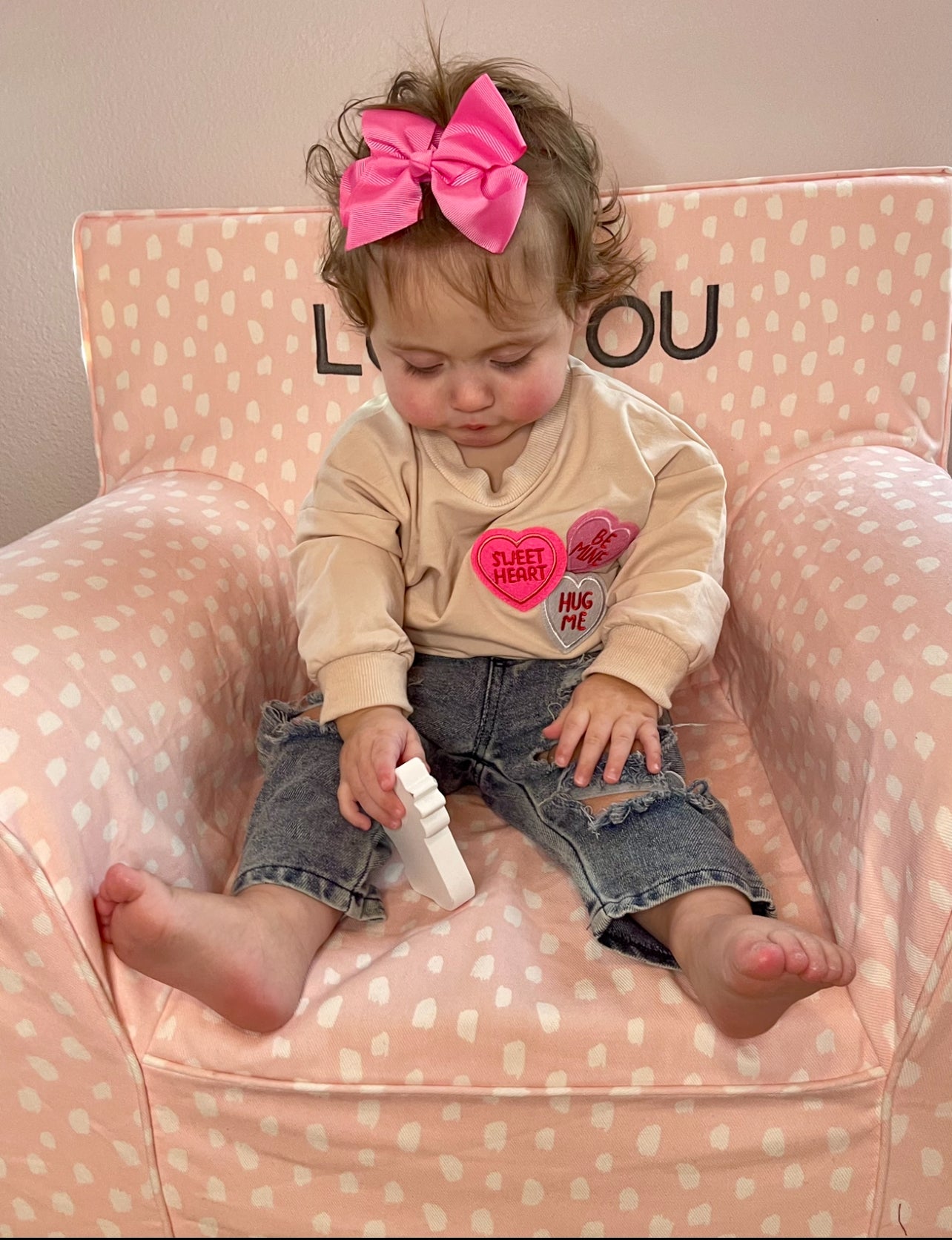Candy Heart