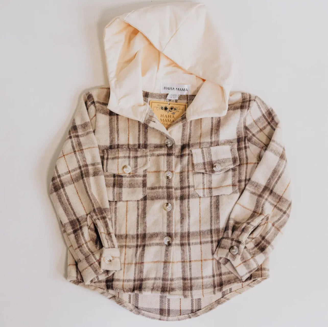 Benjamin Flannel