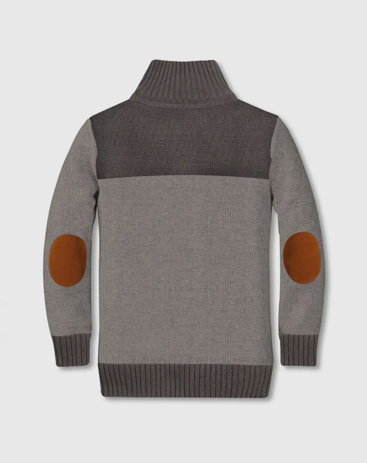 Crawford Collar Sweater
