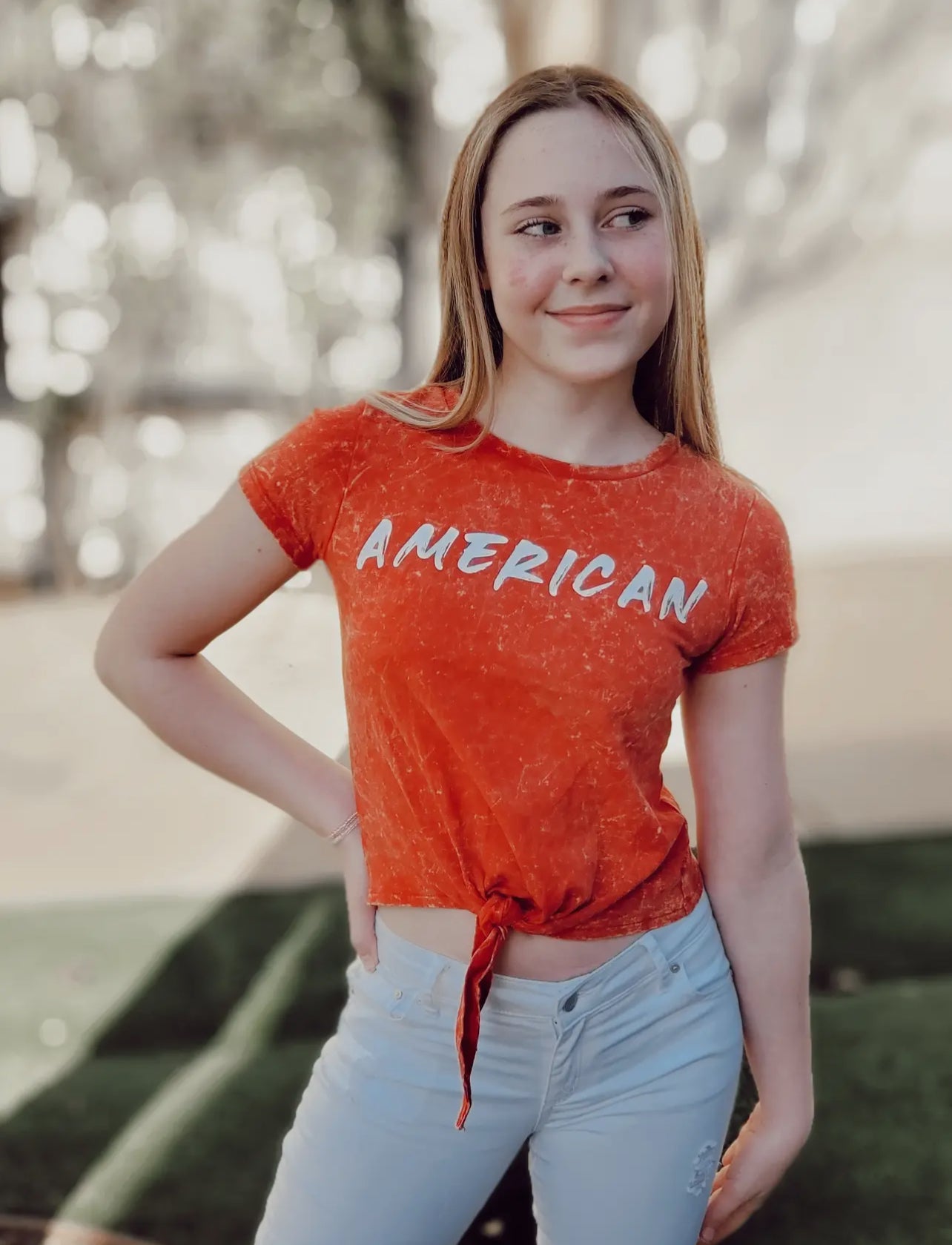 American Girl