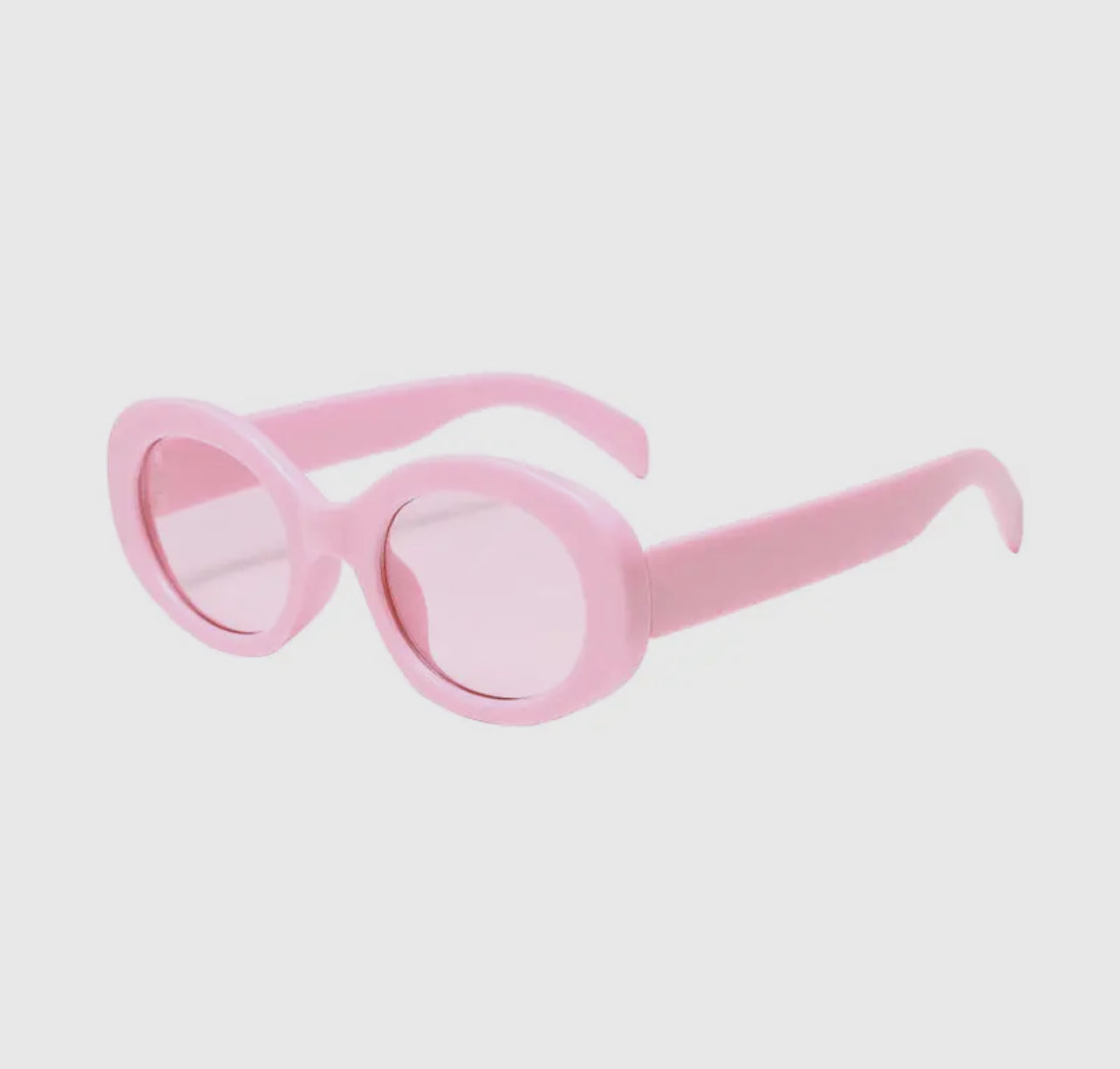 Sandy Sunglasses (Pink)