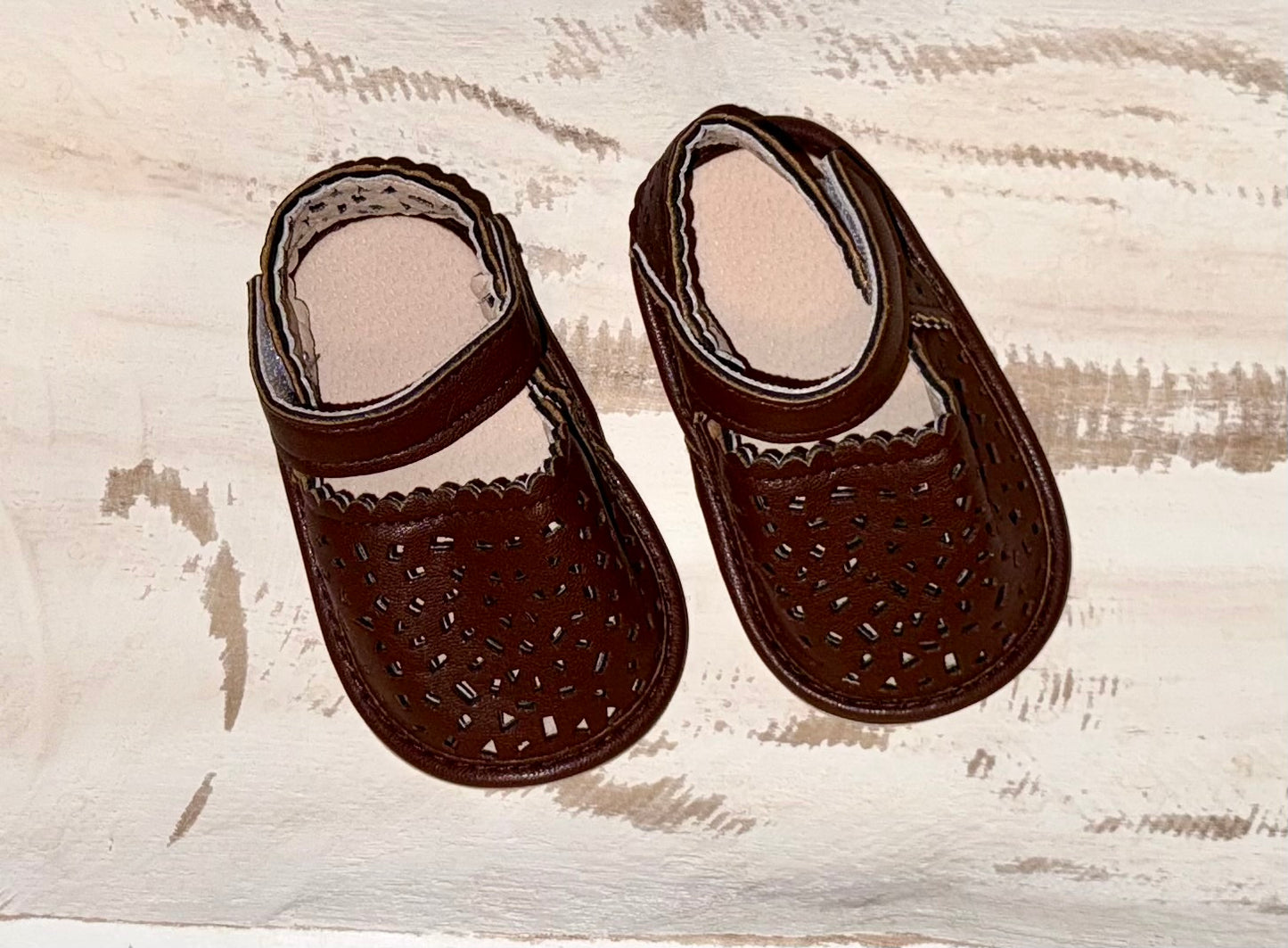 Brown Flats
