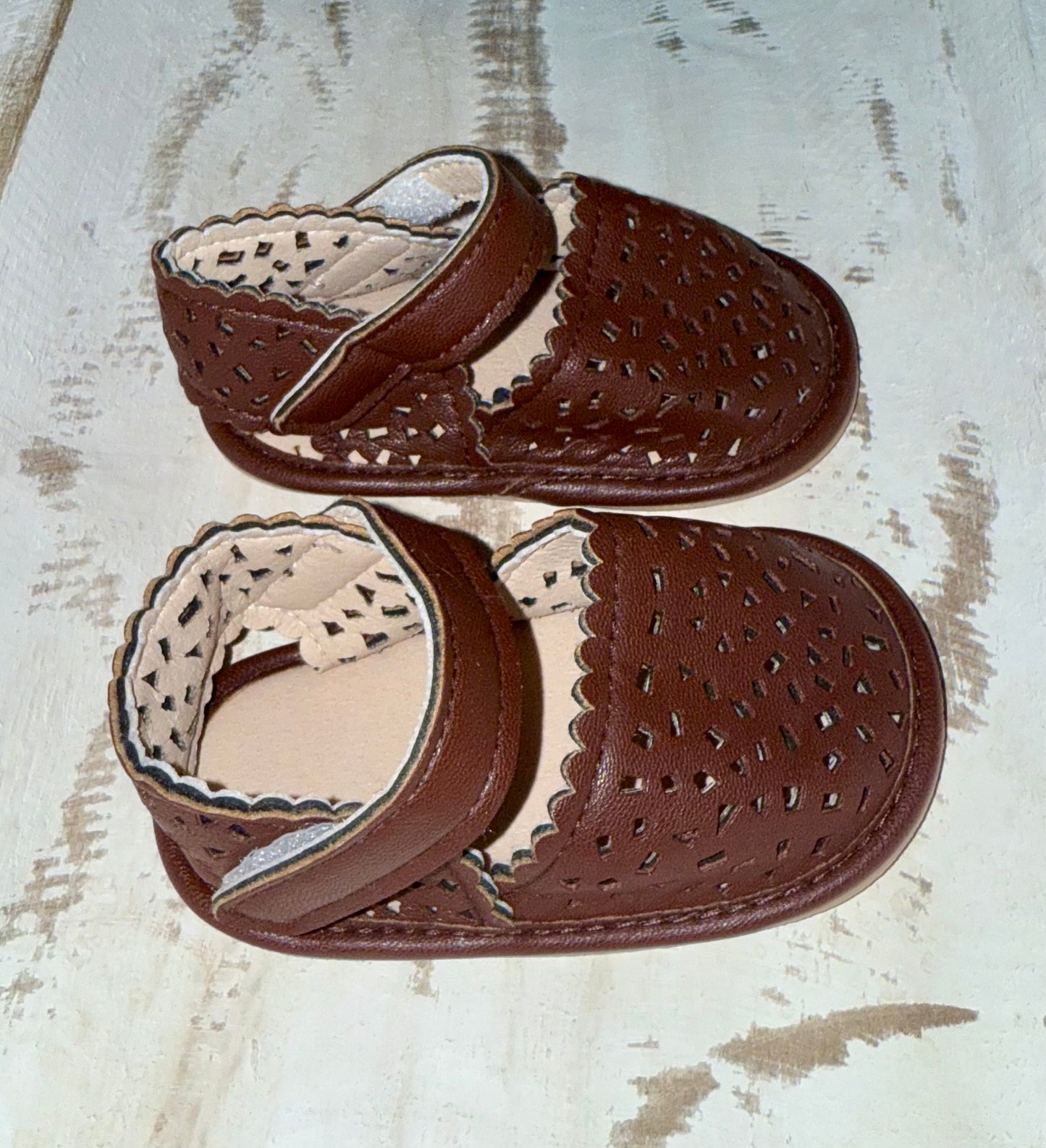 Brown Flats