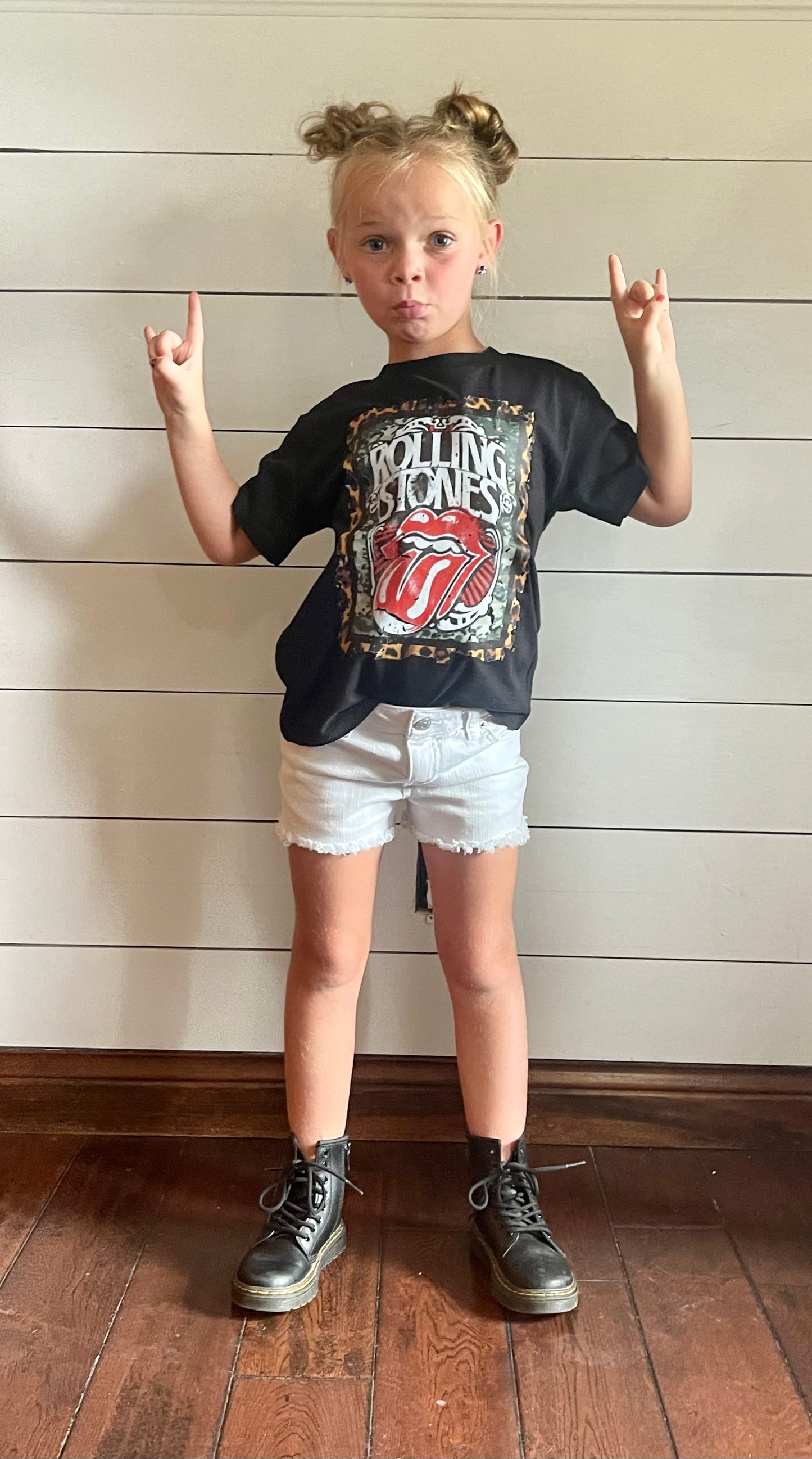 Rolling Stones Tee (FINAL SALE)