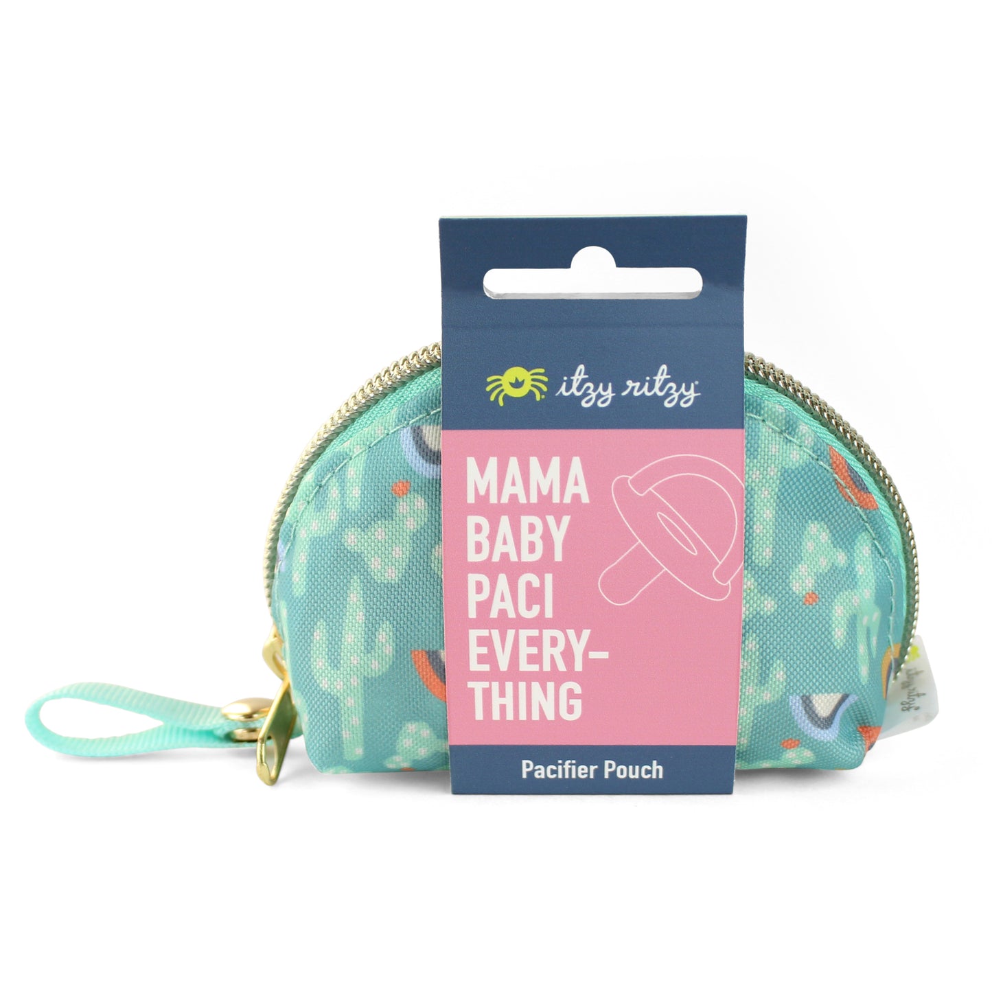 Everything Pouches (Cactus)