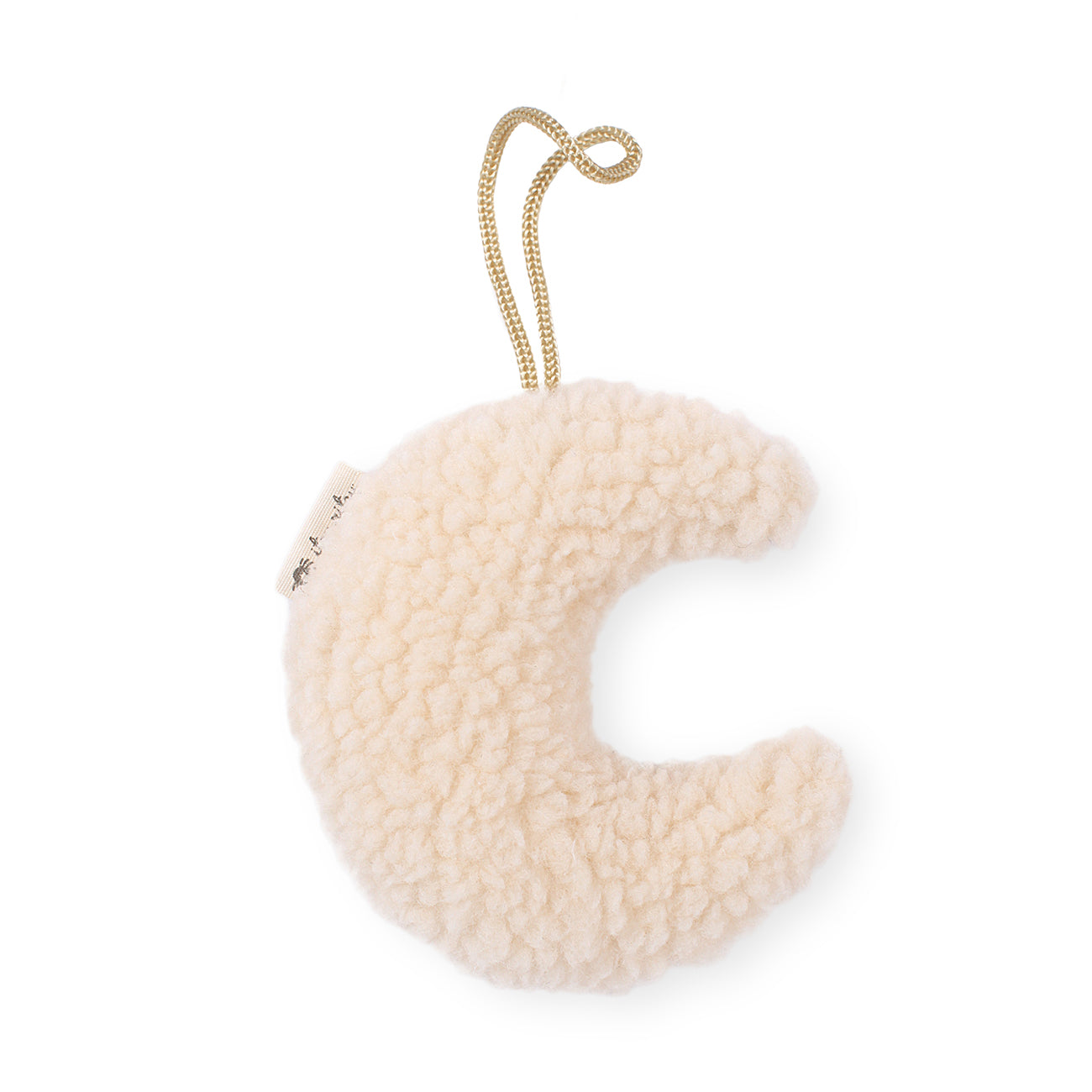Sweetie Pal™ - Pacifier & Stuffed Animal (Skye The Moon)