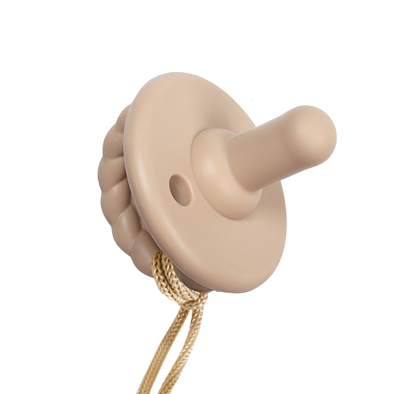 Sweetie Pal™ - Pacifier & Stuffed Animal (Skye The Moon)