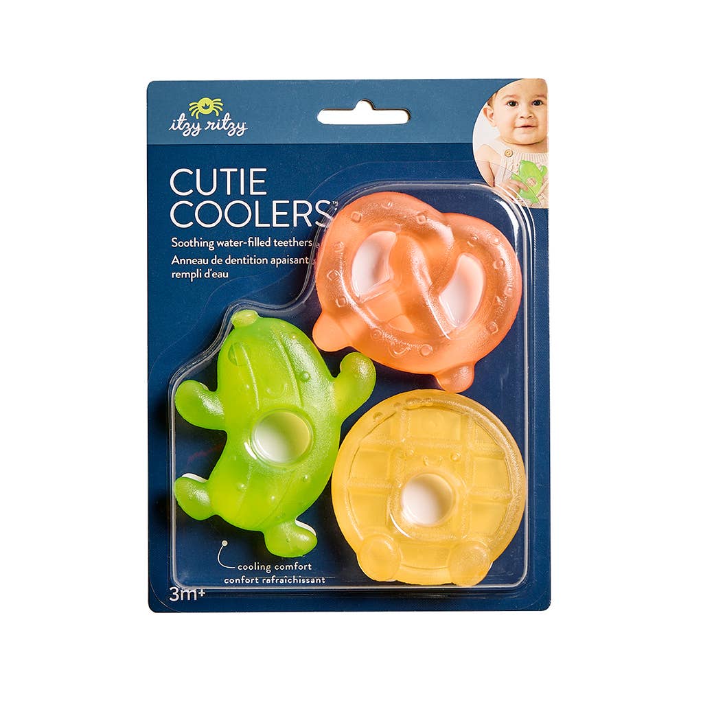 Cutie Coolers™ (Seaside Coolers)