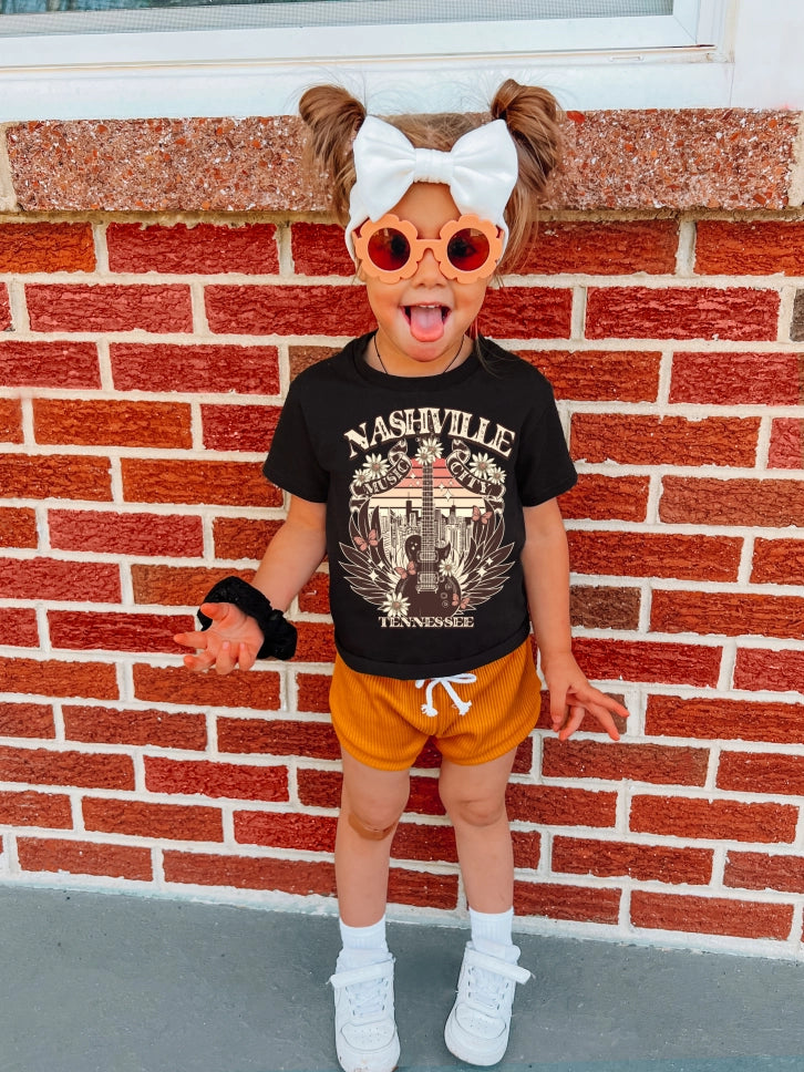 Nashville Tee (FINAL SALE)