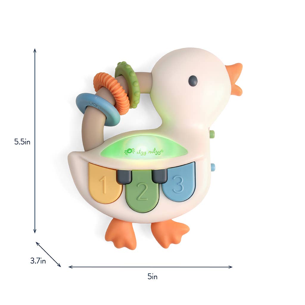 Bitzy Tunes™ (Goose)