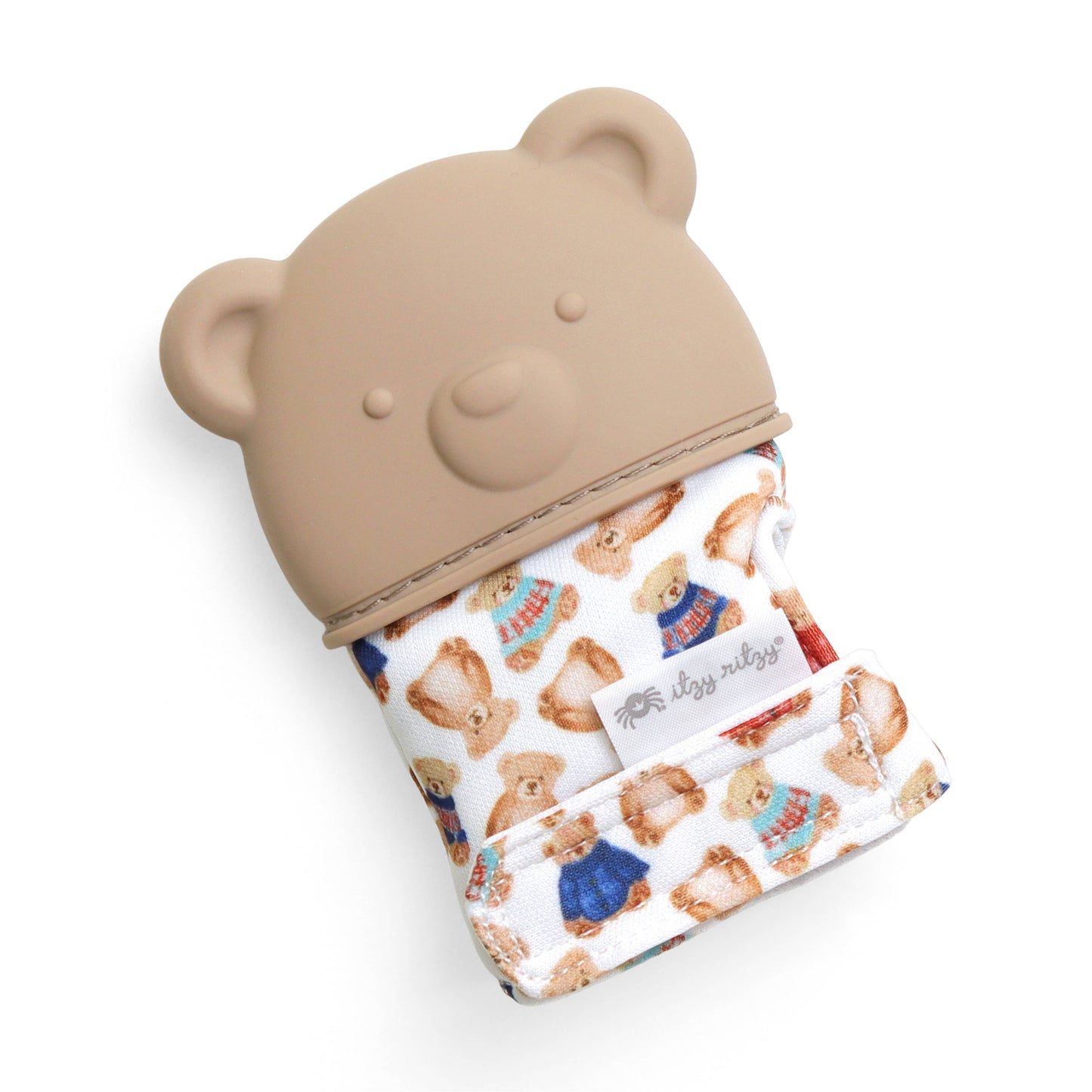 Itzy Mitt® (Classic Bears)