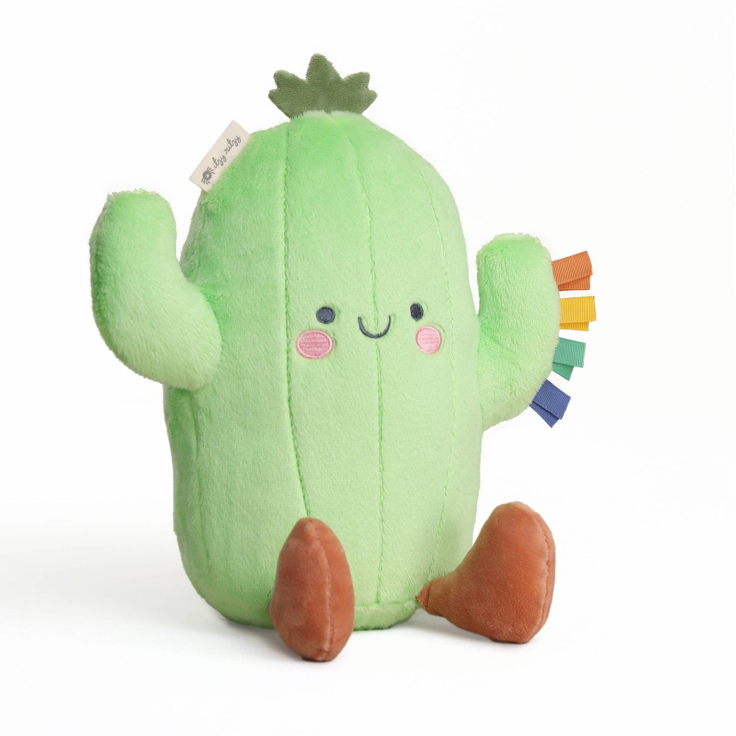 Sweetie Snuggles™ Plush (Cooper the Cactus)