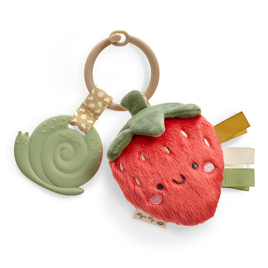 Itzy Pal™ Infant Toy (Bonnie the Strawberry)