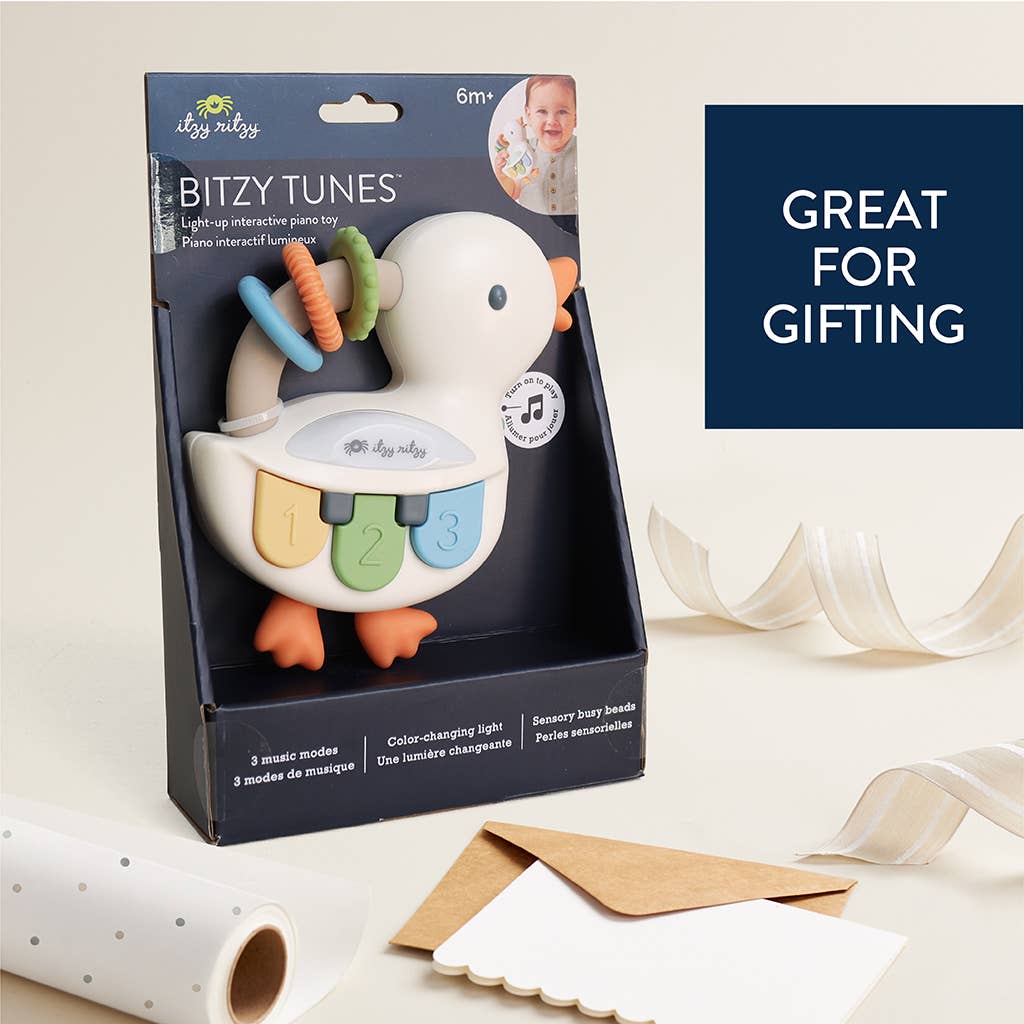 Bitzy Tunes™ (Goose)