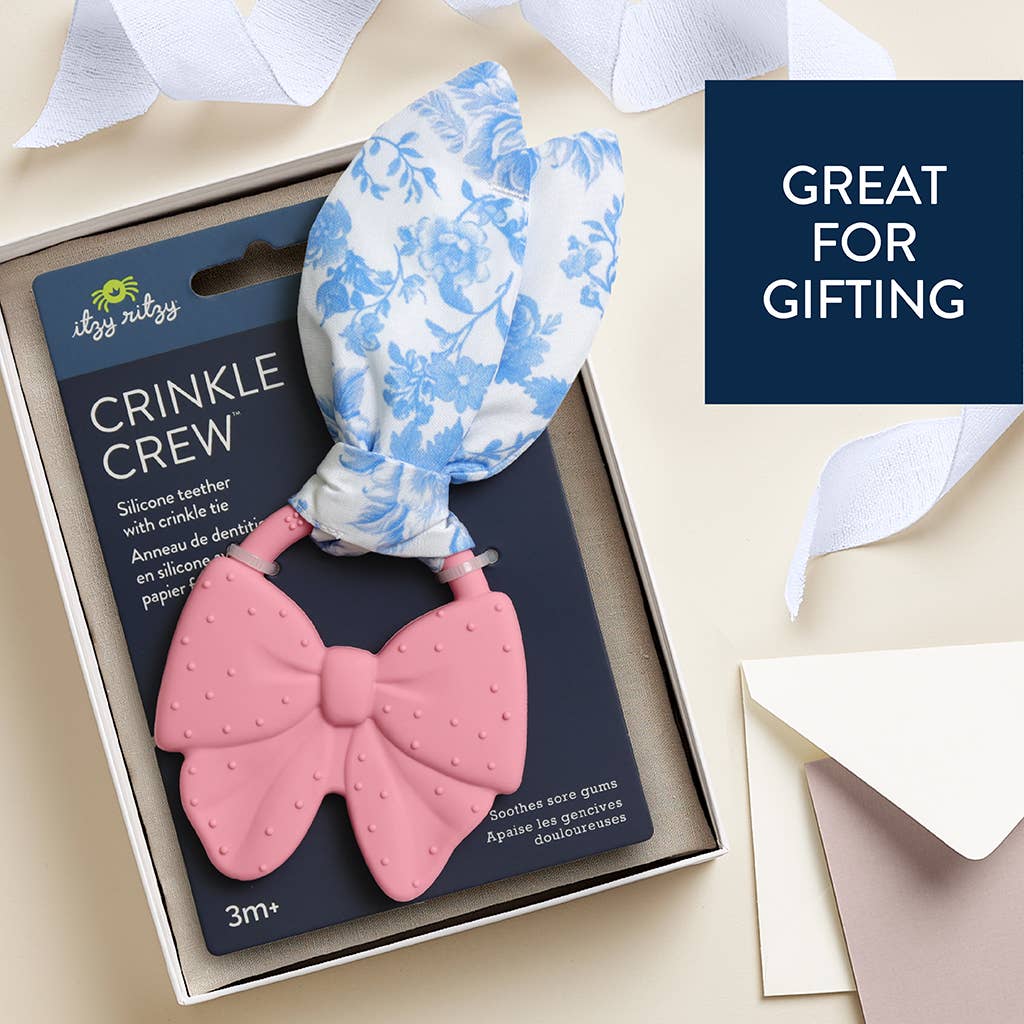Crinkle Crew™ (Bow)