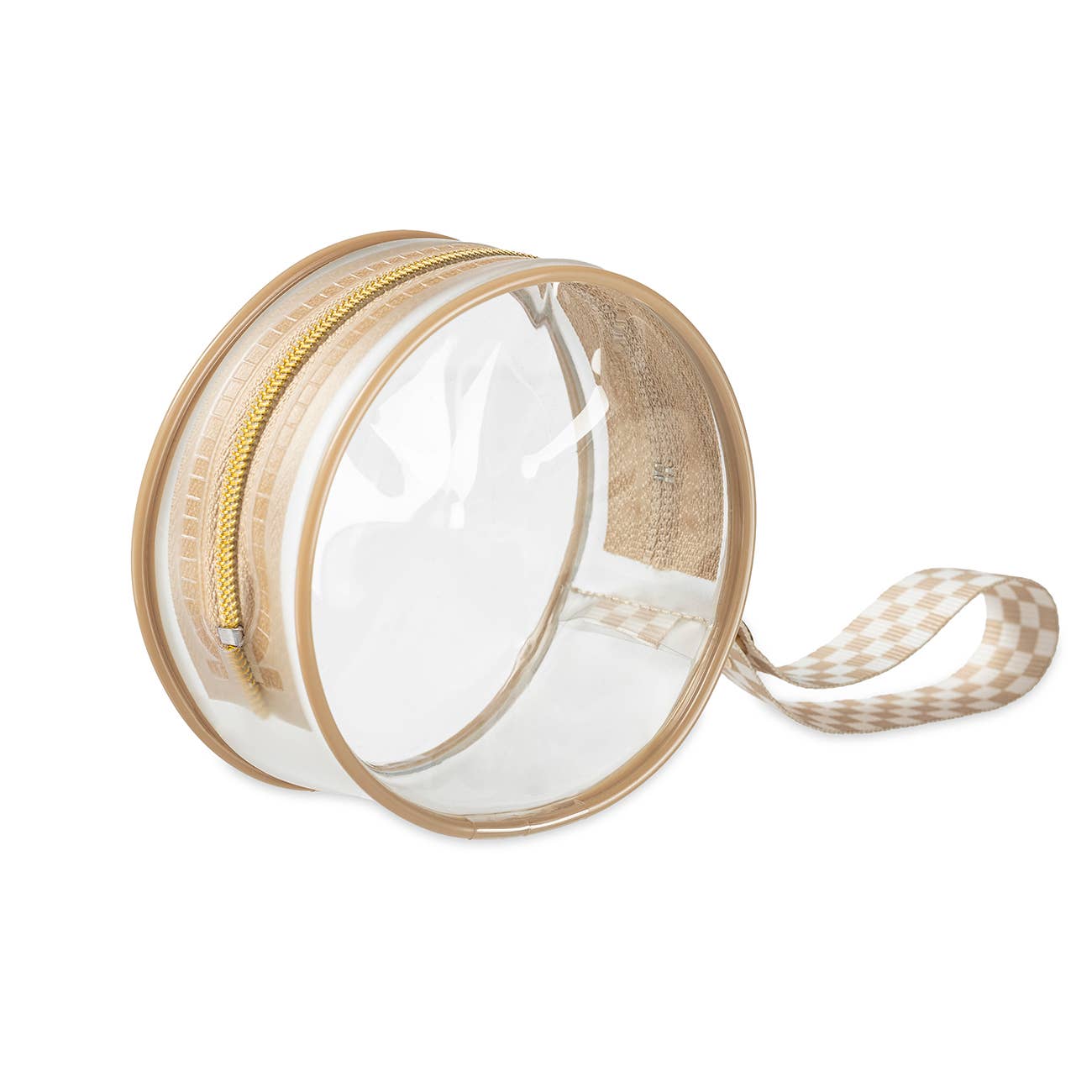 Itzy Paci Case (Clear)
