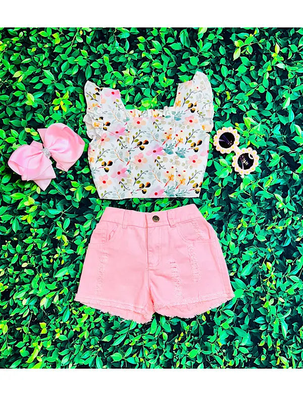 Feelin' Pink Set (FINAL SALE)