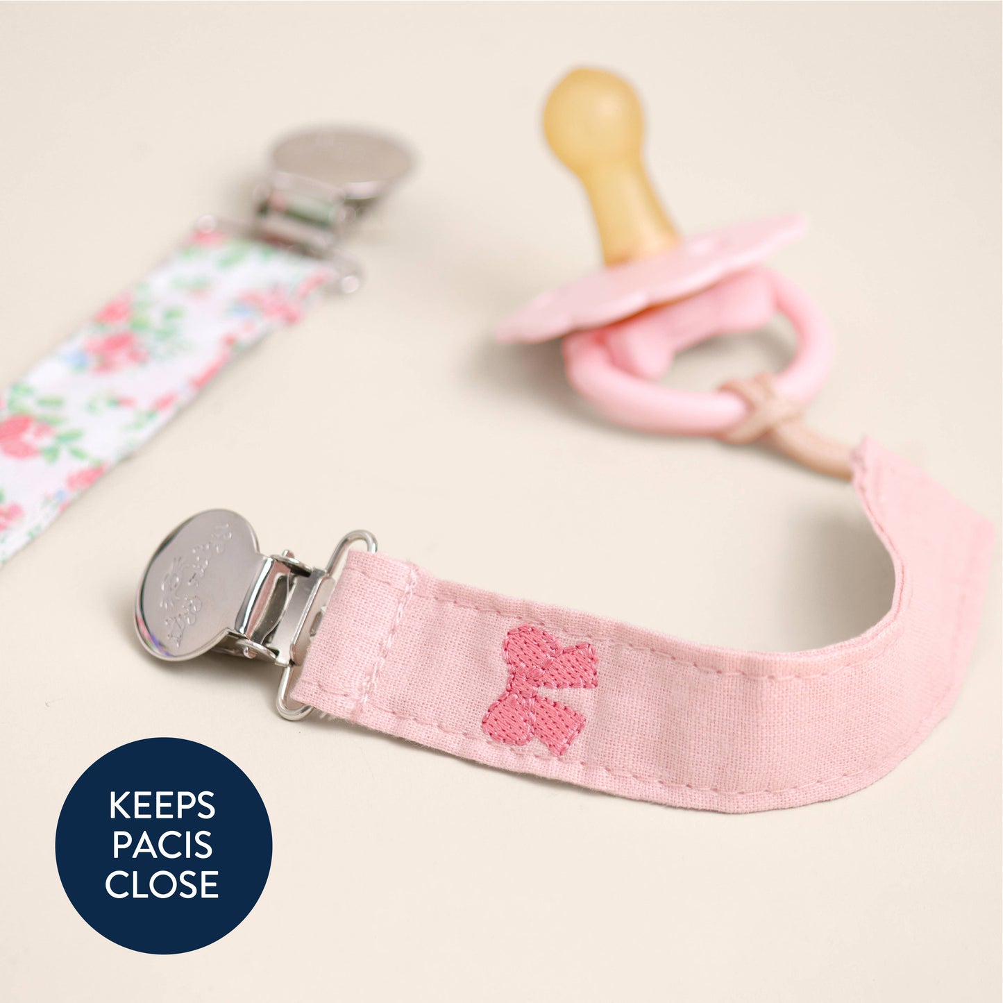 Itzy Clip™ (Bow)