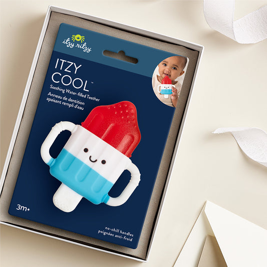 Itzy Cool Hero Pop