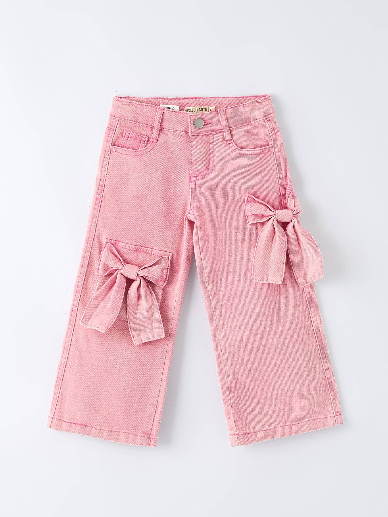 Color Me Pink Pants