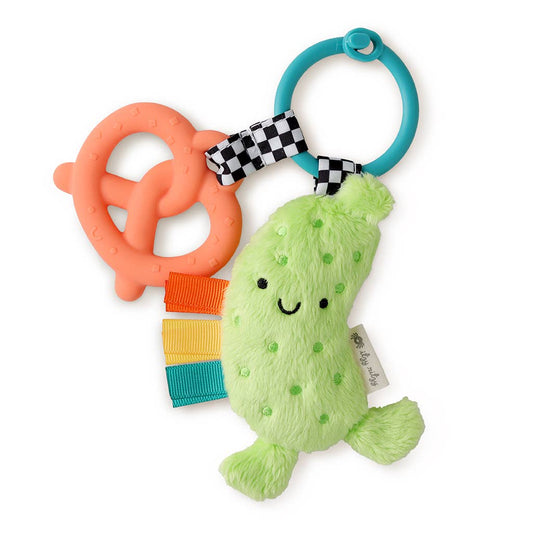 Itzy Pal (Parker The Pickle)