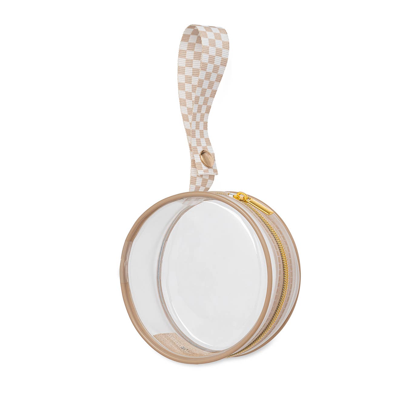 Itzy Paci Case (Clear)