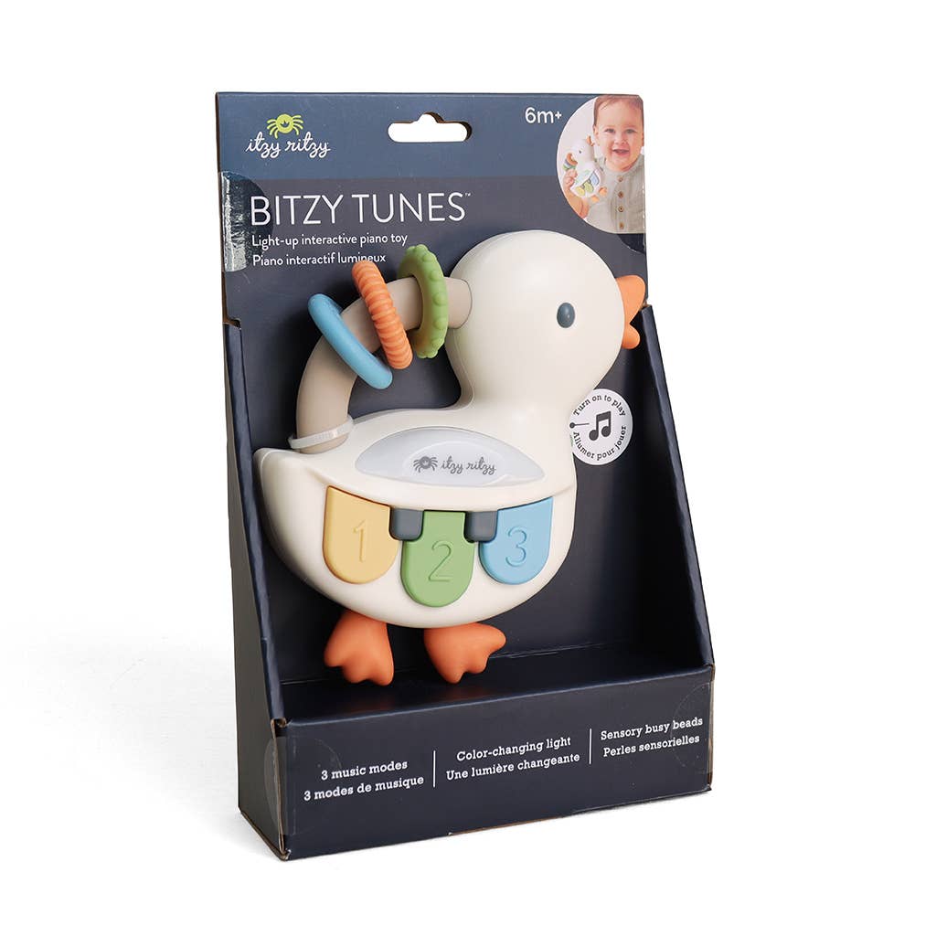 Bitzy Tunes™ (Goose)