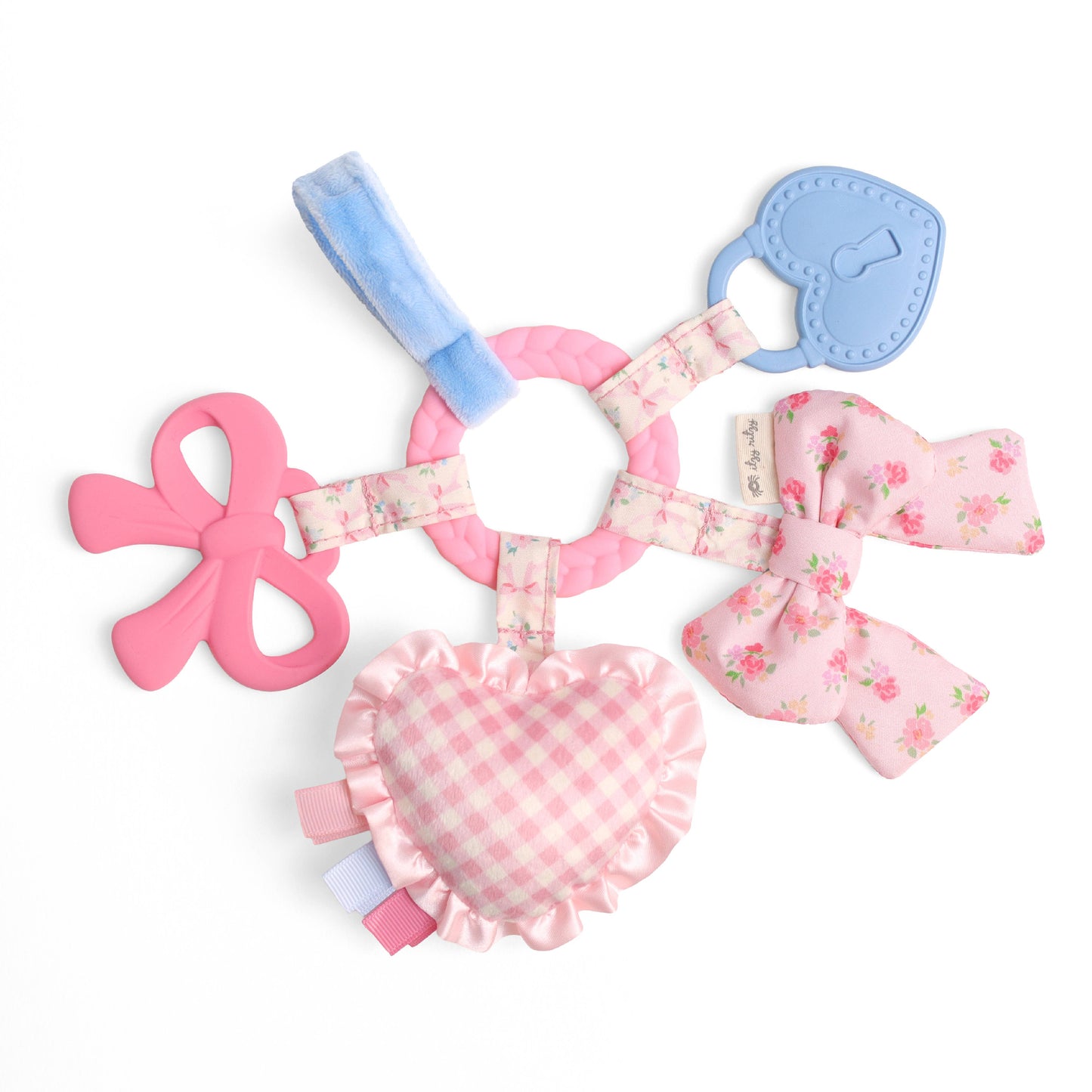 Bitzy Busy Ring™ (Bow)