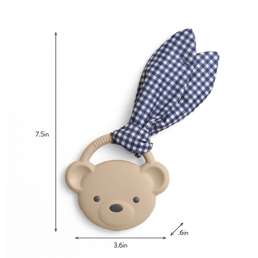 Crinkle Crew™ (Bear)