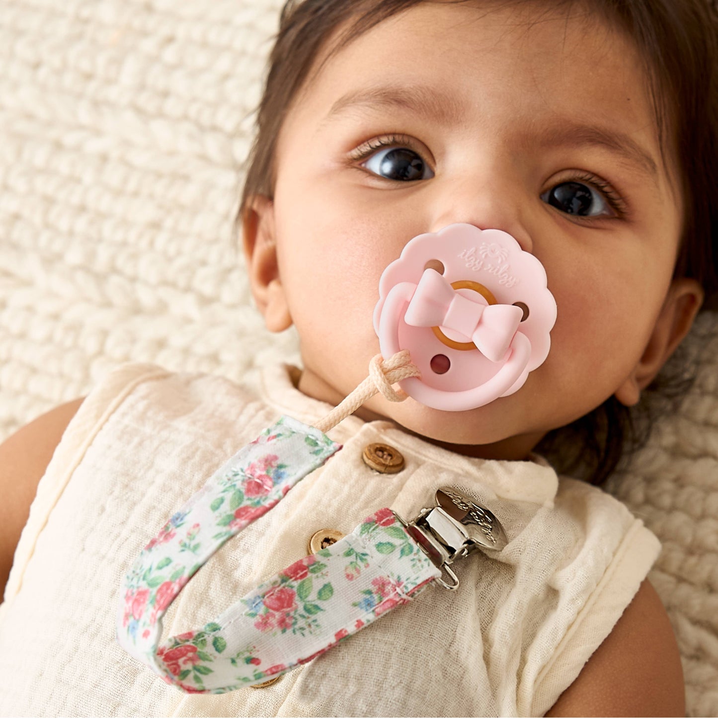 Itzy Clip™ (Bow)