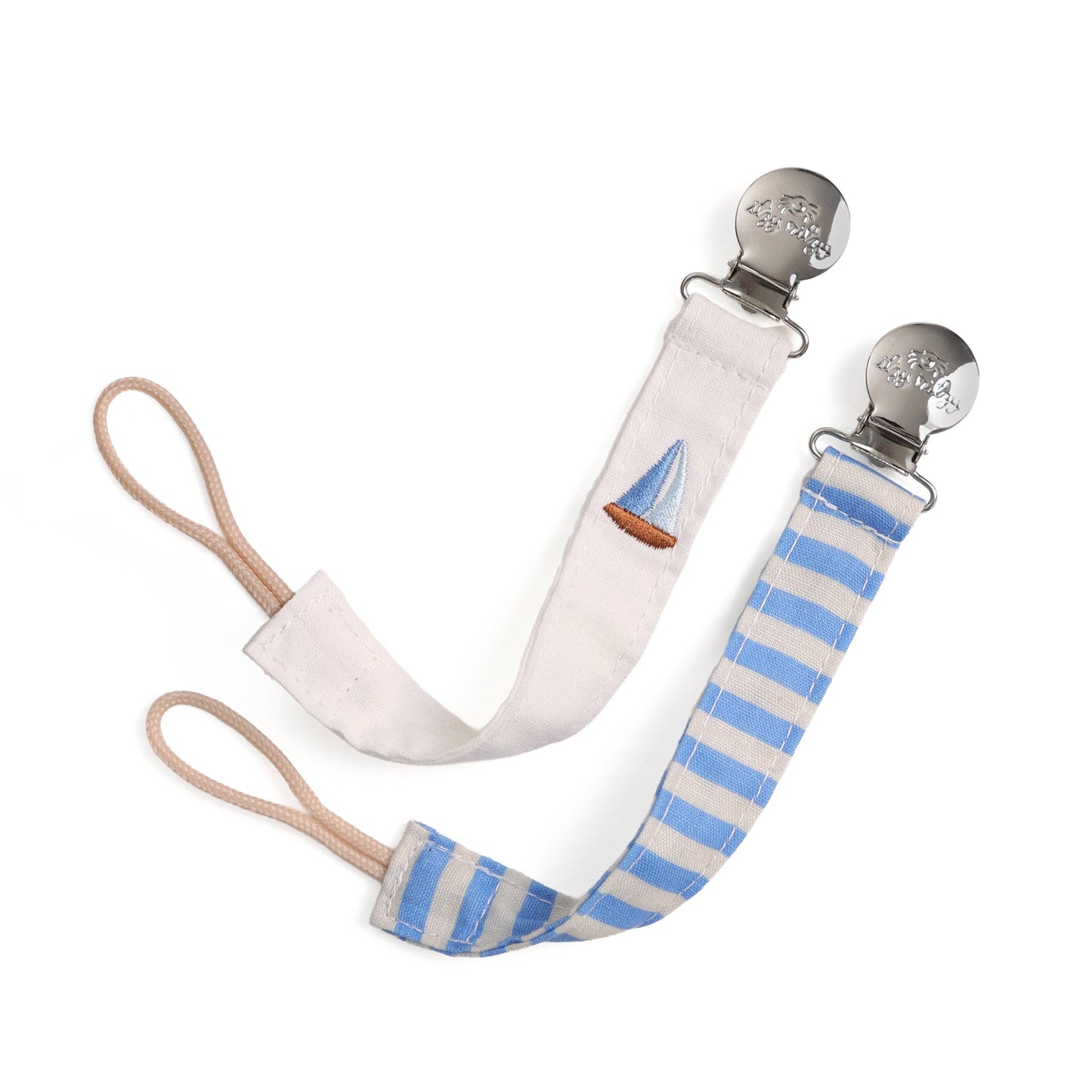 Itzy Clip™ (Sailboat)