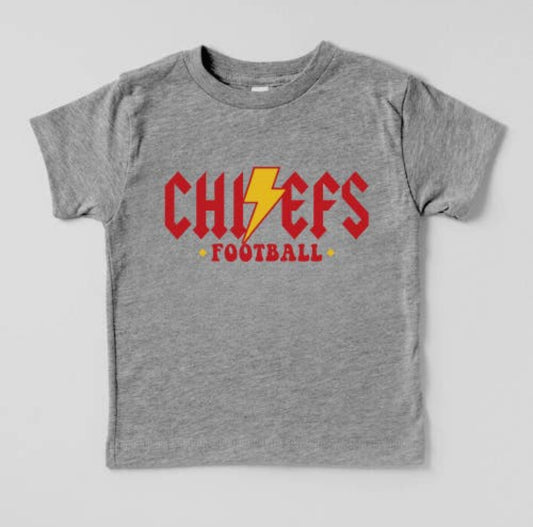 Chiefs Are Electric (FINAL SALE)