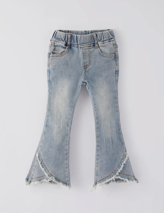 Bailey Denim Pants