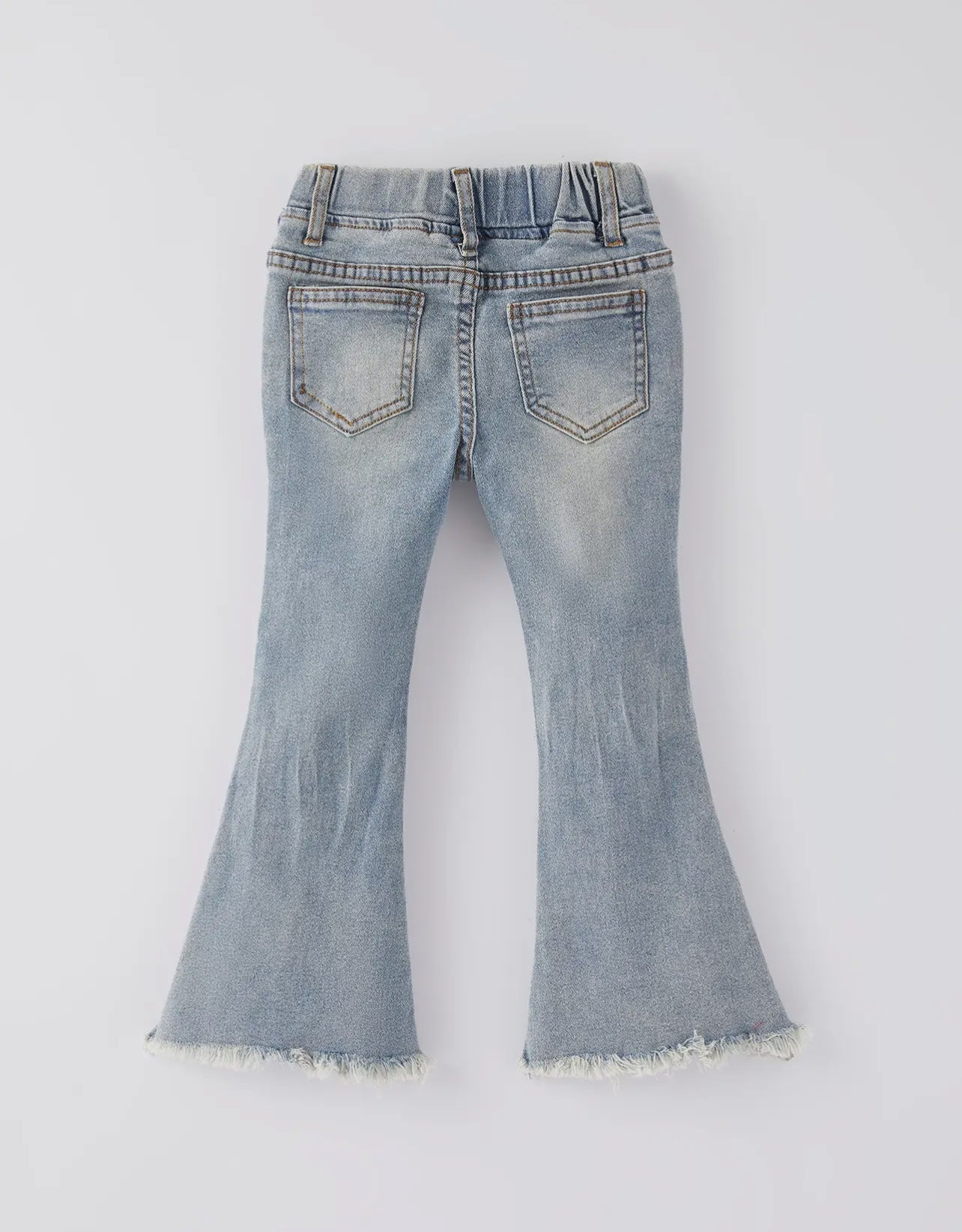 Bailey Denim Pants