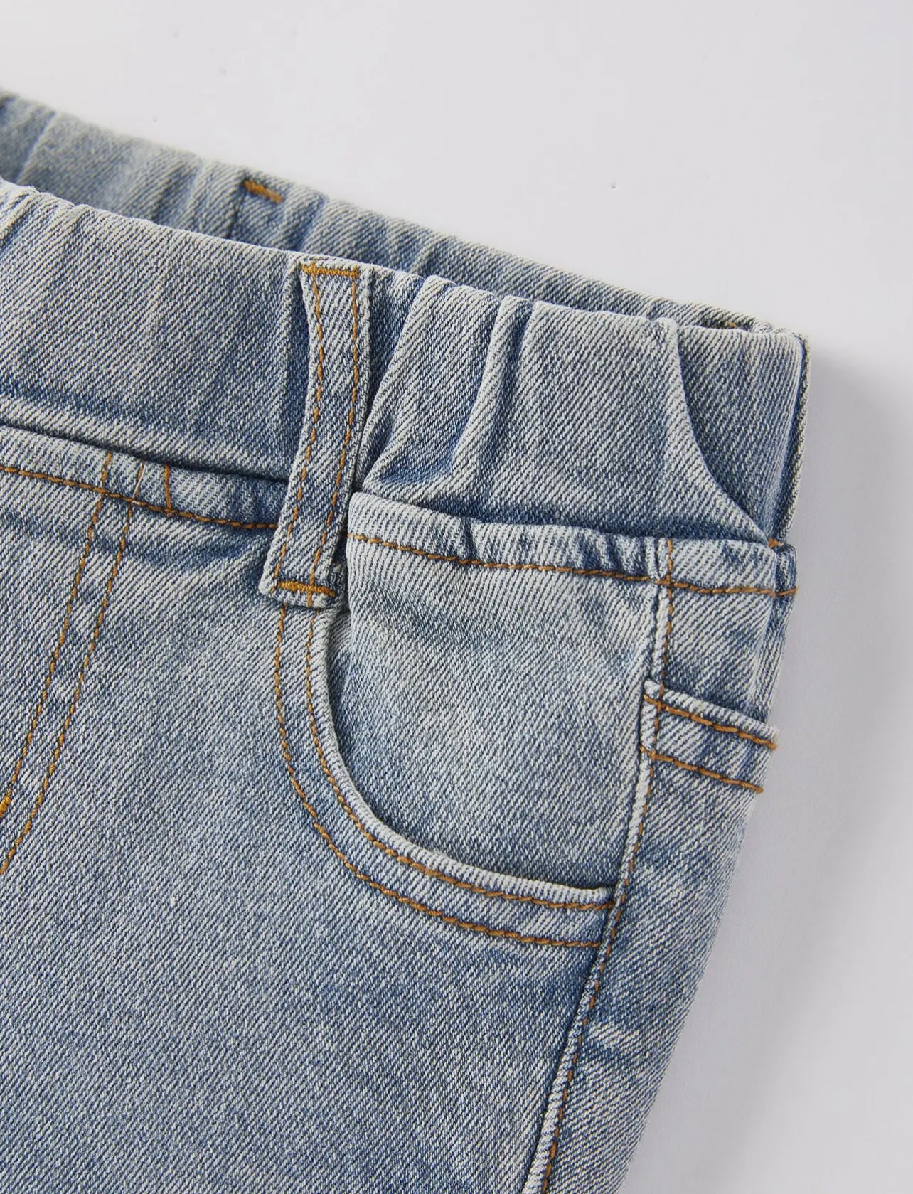 Bailey Denim Pants