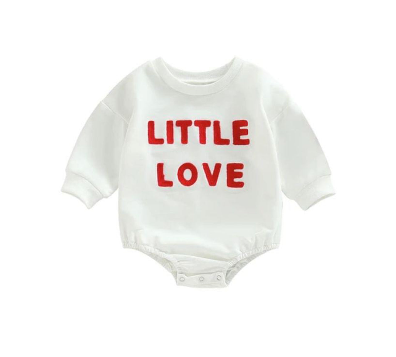 Little Love (FINAL SALE)