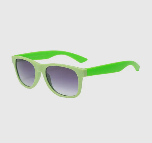 Sage Sunglasses (Green)