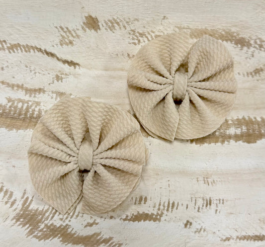 Shredded 2 Layer Piggy Set - Natural
