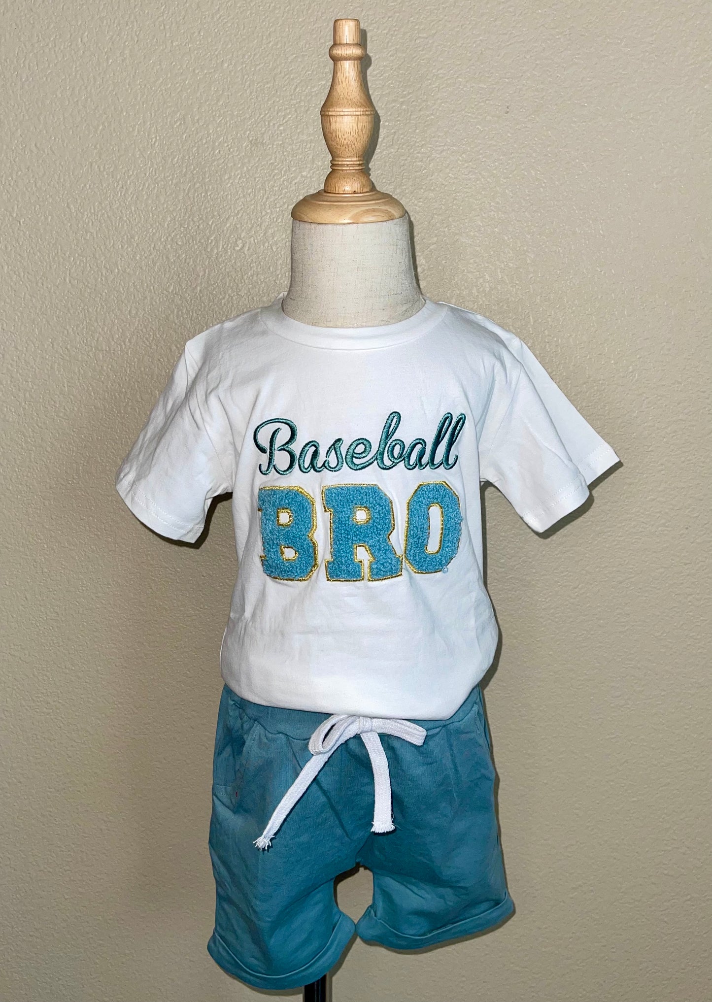 Baseball Bro (FINAL SALE)